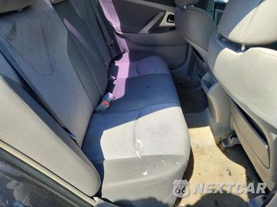 Zdjęcie 10 z 13 samochodu: 2007 TOYOTA CAMRY SE VIN:4T1BE46K97U098776 - miniatura