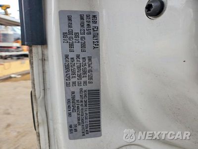 Zdjęcie 12 z 12 samochodu: 2020 RAM PROMASTER CITY DELIVERY VAN VIN:ZFBHRFAB7L6P41133 - miniatura