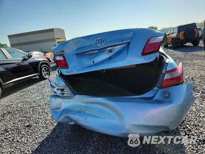 Zdjęcie 6 z 12 samochodu: 2008 TOYOTA CAMRY LE VIN:4T4BE46K98R027617 - miniatura