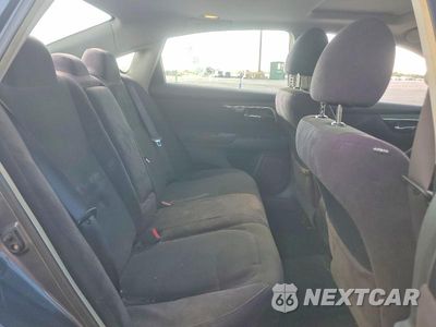 Zdjęcie 10 z 12 samochodu: 2013 NISSAN ALTIMA 2.5 VIN:1N4AL3AP3DC260475 - miniatura