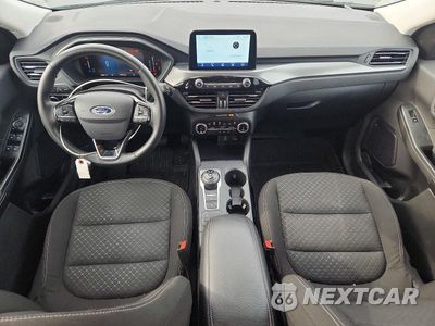 Zdjęcie 8 z 12 samochodu: 2023 FORD ESCAPE ACTIVE VIN:1FMCU9GNXPUA84138 - miniatura