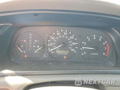 Zdjęcie 9 z 12 samochodu: 2001 TOYOTA CAMRY LE V6 VIN:JT2BF22K510319535 - miniatura