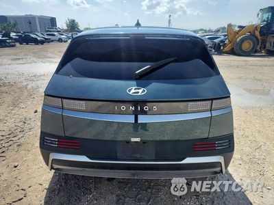 Zdjęcie 6 z 12 samochodu: 2025 HYUNDAI IONIQ 5 SE VIN:7YAKM4DA2SY003275 - miniatura