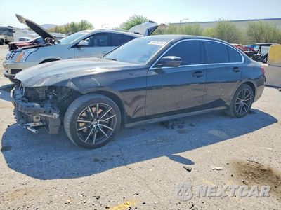 2019 BMW 330I WBA5R1C51KAK09539 - główne zdjęcie licytacji z USA - miniatura