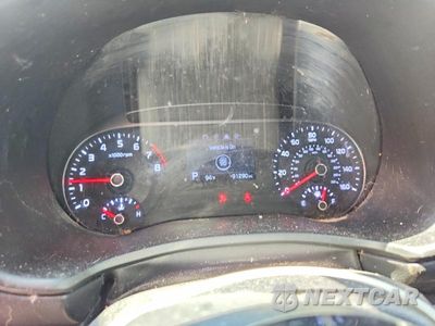 Zdjęcie 9 z 13 samochodu: 2020 KIA SOUL EX VIN:KNDJ33AU0L7735183 - miniatura