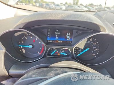 Zdjęcie 9 z 12 samochodu: 2017 FORD ESCAPE SE VIN:1FMCU9G95HUE24333 - miniatura