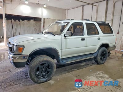 1995 TOYOTA 4RUNNER SR5 V6 JT3VN39W7S0203846 - główne zdjęcie licytacji z USA - miniatura