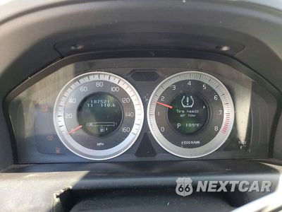 Zdjęcie 9 z 13 samochodu: 2011 VOLVO XC60 3.2 VIN:YV4940DLXB2186621 - miniatura
