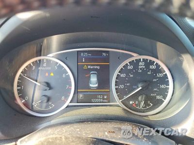 Zdjęcie 9 z 12 samochodu: 2019 NISSAN SENTRA SV VIN:3N1AB7AP9KY316270 - miniatura