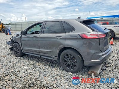Drugie zdjęcie samochodu z przodu: 2022 FORD EDGE SE VIN:2FMPK4G9XNBA98248 - miniatura