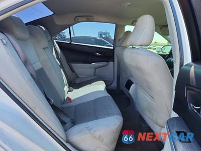 Zdjęcie 10 z 12 samochodu: 2014 TOYOTA CAMRY HYBRID LE VIN:4T1BD1FK4EU122190 - miniatura