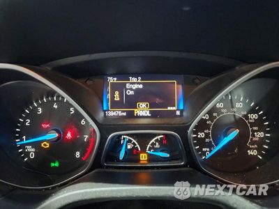Zdjęcie 9 z 13 samochodu: 2016 FORD FOCUS SE VIN:1FADP3F23GL248118 - miniatura