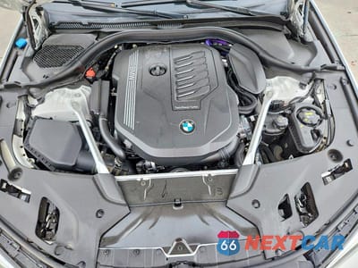 Zdjęcie 11 z 12 samochodu: 2023 BMW 540 XI VIN:WBA73BJ03PWY09836 - miniatura