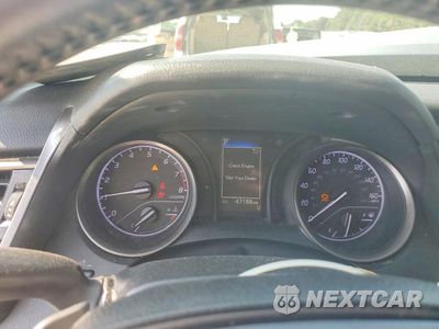 Zdjęcie 9 z 13 samochodu: 2021 TOYOTA CAMRY SE VIN:4T1G11AK3MU595762 - miniatura