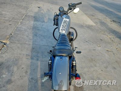 Zdjęcie 6 z 8 samochodu: 2022 HARLEY-DAVIDSON XL883 N VIN:1HD4LE211NB408576 - miniatura