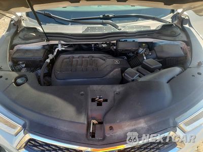 Zdjęcie 12 z 13 samochodu: 2018 ACURA MDX ADVANCE VIN:5J8YD4H8XJL026518 - miniatura
