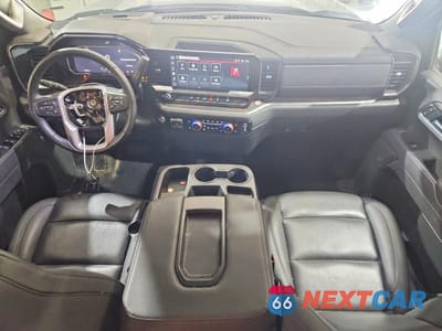 Zdjęcie 8 z 12 samochodu: 2026 GMC SIERRA C1500 SLT VIN:1GTPHDED2TZ209296 - miniatura