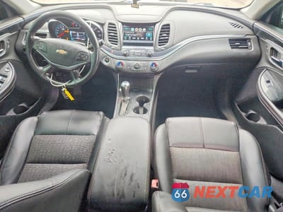 Zdjęcie 8 z 12 samochodu: 2019 CHEVROLET IMPALA LT VIN:2G11Z5S36K9114052 - miniatura