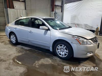 Czwarte zdjęcie samochodu z boku: 2011 NISSAN ALTIMA 2.5 VIN:1N4AL2AP4BN516196 - miniatura