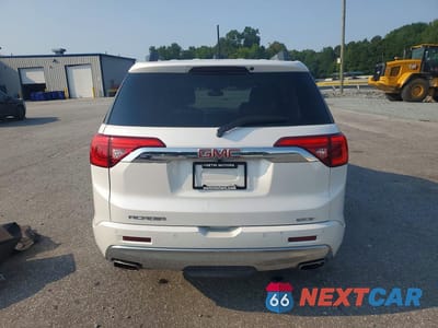 Zdjęcie 6 z 13 samochodu: 2017 GMC ACADIA DENALI VIN:1GKKNPLS8HZ154354 - miniatura