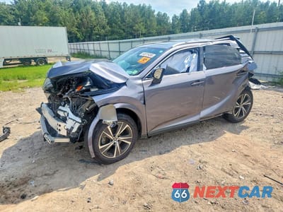 2023 LEXUS RX 350 PREMIUM 2T2BAMCA3PC027903 - główne zdjęcie licytacji z USA - miniatura