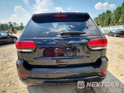 Zdjęcie 6 z 14 samochodu: 2017 JEEP GRAND CHEROKEE LAREDO VIN:1C4RJFAGXHC951898 - miniatura