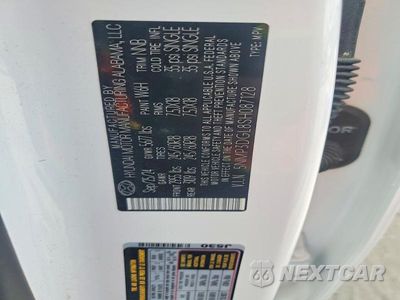 Zdjęcie 13 z 13 samochodu: 2025 HYUNDAI SANTA FE XRT VIN:5NMP3DGL8SH087128 - miniatura