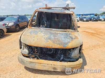 Piąte zdjęcie samochodu w środku: 2022 GMC SAVANA G2500 VIN:1GTW7AFP0N1286532 - miniatura