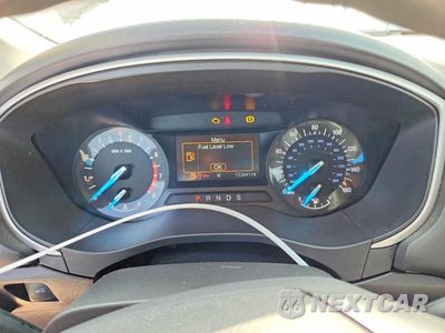 Zdjęcie 9 z 12 samochodu: 2016 FORD FUSION SE HYBRID VIN:3FA6P0H71GR160508 - miniatura