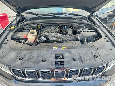 Zdjęcie 12 z 13 samochodu: 2021 JEEP GRAND CHEROKEE L LIMITED VIN:1C4RJKBG3M8114284 - miniatura