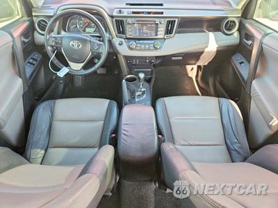 Zdjęcie 8 z 14 samochodu: 2013 TOYOTA RAV4 LIMITED VIN:2T3YFREV6DW072025 - miniatura
