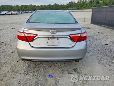 Zdjęcie 6 z 12 samochodu: 2016 TOYOTA CAMRY SE VIN:4T1BF1FK1GU200373 - miniatura