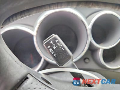 Zdjęcie 9 z 14 samochodu: 2008 TOYOTA MATRIX BASE VIN:2T1KR32E98C695816 - miniatura