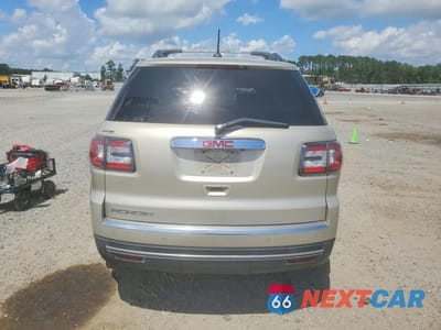 Zdjęcie 6 z 13 samochodu: 2016 GMC ACADIA SLE VIN:1GKKRPKD3GJ315021 - miniatura