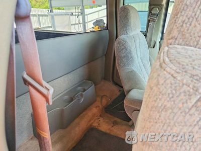 Zdjęcie 10 z 12 samochodu: 1998 GMC SONOMA VIN:1GTCS1949W8544168 - miniatura