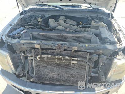 Zdjęcie 11 z 12 samochodu: 2010 FORD F250 SUPER DUTY VIN:1FTSX2A57AEA67838 - miniatura
