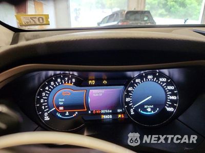 Zdjęcie 9 z 13 samochodu: 2013 LINCOLN MKZ VIN:3LN6L2G96DR824295 - miniatura