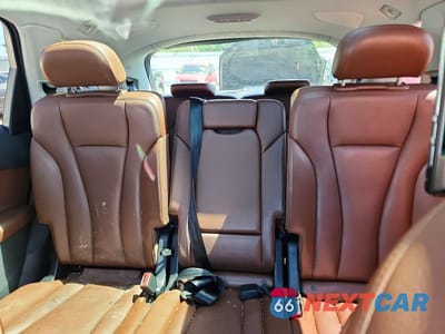 Zdjęcie 10 z 13 samochodu: 2019 AUDI Q7 PREMIUM PLUS VIN:WA1LHAF77KD030411 - miniatura