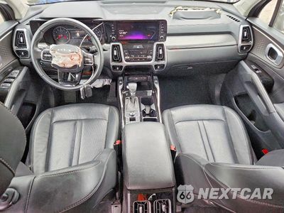 Zdjęcie 8 z 14 samochodu: 2022 KIA SORENTO SX VIN:5XYRK4LF5NG150891 - miniatura