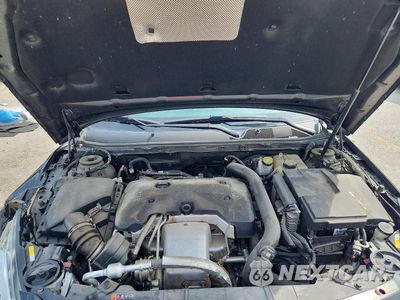 Zdjęcie 11 z 12 samochodu: 2017 BUICK REGAL GS VIN:2G4GT5GX4H9132021 - miniatura