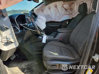 Zdjęcie 7 z 12 samochodu: 2022 CHEVROLET EQUINOX LT VIN:3GNAXKEV6NL109662 - miniatura