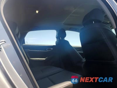 Zdjęcie 10 z 13 samochodu: 2026 ACURA INTEGRA VIN:19UDE4H23TA002812 - miniatura