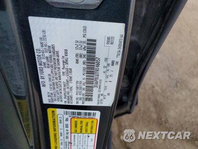 Zdjęcie 12 z 12 samochodu: 2015 FORD FUSION SE HYBRID VIN:3FA6P0LU7FR146057 - miniatura