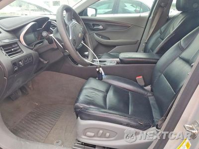 Zdjęcie 7 z 13 samochodu: 2014 CHEVROLET IMPALA LS VIN:1G11Y5SL6EU126146 - miniatura