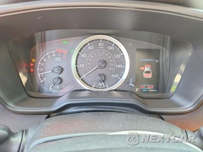 Zdjęcie 9 z 12 samochodu: 2020 TOYOTA COROLLA LE VIN:JTDHPRAE1LJ001346 - miniatura