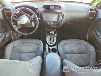 Zdjęcie 8 z 12 samochodu: 2016 KIA SOUL + VIN:KNDJP3A58G7871354 - miniatura