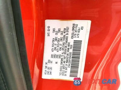 Zdjęcie 13 z 13 samochodu: 2000 TOYOTA TACOMA BASE VIN:4TAVL52N7YZ642690 - miniatura