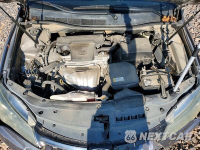 Zdjęcie 11 z 12 samochodu: 2015 TOYOTA CAMRY SE VIN:4T1BF1FKXFU985197 - miniatura
