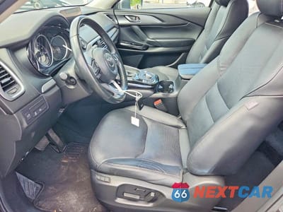 Zdjęcie 7 z 13 samochodu: 2023 MAZDA CX-9 TOURING PLUS VIN:JM3TCBAY6P0653003 - miniatura