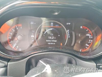 Zdjęcie 9 z 13 samochodu: 2021 DODGE DURANGO SXT VIN:1C4RDJAGXMC555331 - miniatura